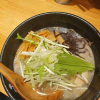  at Yoshiharu in Kyoto