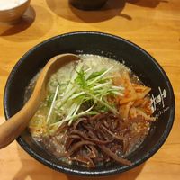  at Yoshiharu in Kyoto