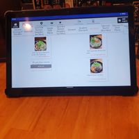  at Yoshiharu in Kyoto