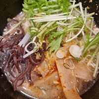  at Yoshiharu in Kyoto