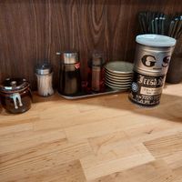 Spices at Yoshiharu in Kyoto