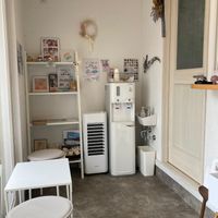 Cafe at Pace  in Fujisawa