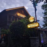  at Hirschbachstueberl in Lenggries
