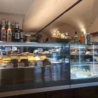   at Illice di Tocchio Alessio in Lerici