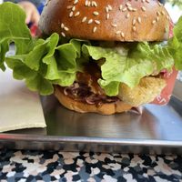 Southern Fry  at Flave in Darlinghurst