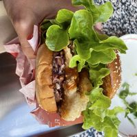 Another pic of the Southern Fry 🤤  at Flave in Darlinghurst