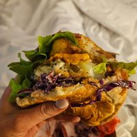  at Flave in Darlinghurst