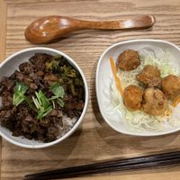   at Saijiki - 咲璽季 in Osaka