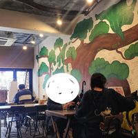 Interior at Saijiki - 咲璽季 in Osaka