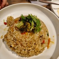 香椿炒飯 at Saijiki - 咲璽季 in Osaka