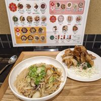  at Taiwan Vegan Yoichi in Osaka