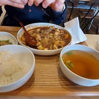  at Taiwan Vegan Yoichi in Osaka