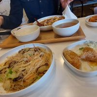  at Taiwan Vegan Yoichi in Osaka