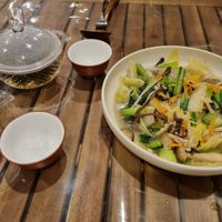  at Taiwan Vegan Yoichi in Osaka