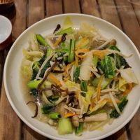  at Taiwan Vegan Yoichi in Osaka