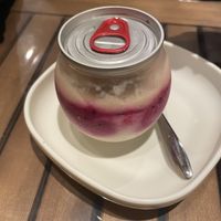Shaka dragonfruit icecream  at Taiwan Vegan Yoichi in Osaka