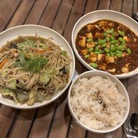   at Taiwan Vegan Yoichi in Osaka