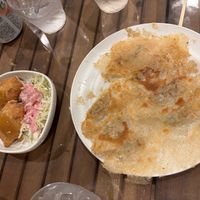   at Taiwan Vegan Yoichi in Osaka