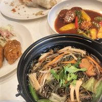 Soba at Saijiki - 咲璽季 in Osaka