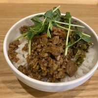   at Taiwan Vegan Yoichi in Osaka