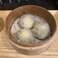   at Taiwan Vegan Yoichi in Osaka