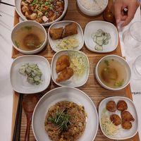  at Taiwan Vegan Yoichi in Osaka