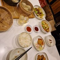 many options at Saijiki - 咲璽季 in Osaka