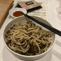 Big portions, yay!  at Saijiki - 咲璽季 in Osaka