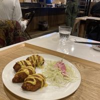   at Saijiki - 咲璽季 in Osaka