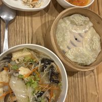 Lunch set  at Saijiki - 咲璽季 in Osaka