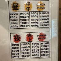   at Saijiki - 咲璽季 in Osaka