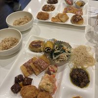   at Taiwan Vegan Yoichi in Osaka