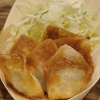  at Taiwan Vegan Yoichi in Osaka