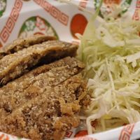  at Taiwan Vegan Yoichi in Osaka