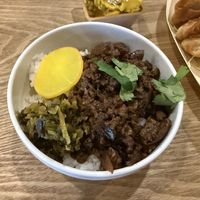   at Taiwan Vegan Yoichi in Osaka