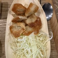   at Taiwan Vegan Yoichi in Osaka