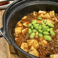   at TW Vegan Night Market in Osaka