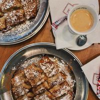  at Bougatsa Iordanis in Crete