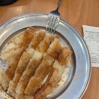  at Bougatsa Iordanis in Crete