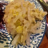 Sauerkraut   at Da Bao - 打包 in Kuala Lumpur