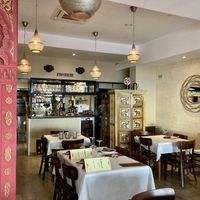 Jaipur Restaurant   at Jaipur Indian Restaurant in Marbella