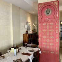 Jaipur Restaurant   at Jaipur Indian Restaurant in Marbella