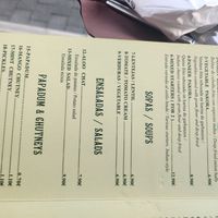  at Jaipur Indian Restaurant in Marbella