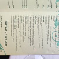  at Jaipur Indian Restaurant in Marbella