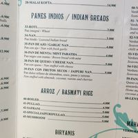  at Jaipur Indian Restaurant in Marbella