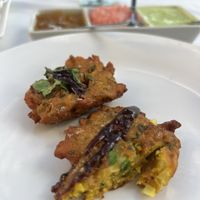   at Jaipur Indian Restaurant in Marbella