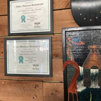   at Pokez in San Diego