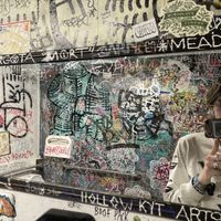   at Pokez in San Diego