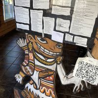   at Pokez in San Diego