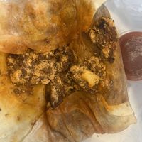   at Pokez in San Diego